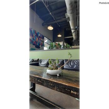 Avoca Coffee Roasters - Interior - Coffee & Tea Near Me - Fort Worth, Texas