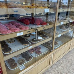 Pan Dulce