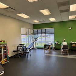 Ivy Rehab Physical Therapy