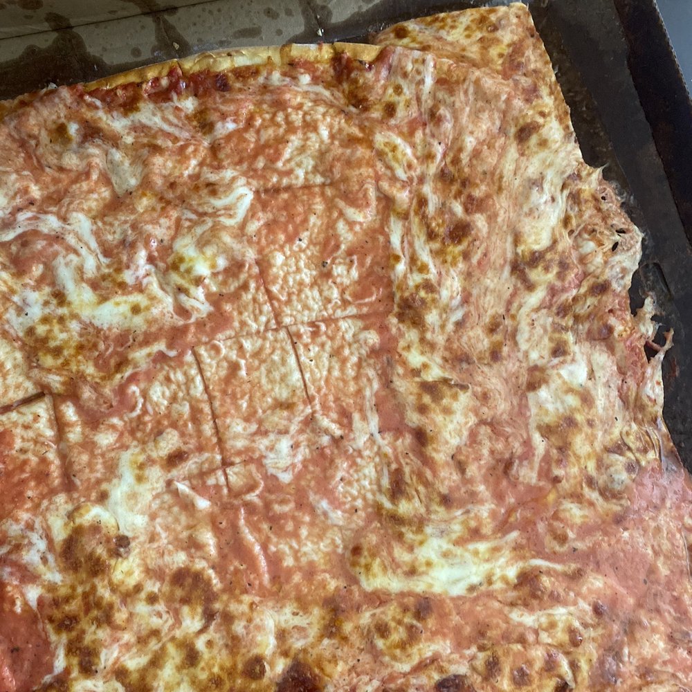 Casciani's Pizzeria - a pizza in a box - Pizza Near Me - Hodgkins, Illinois