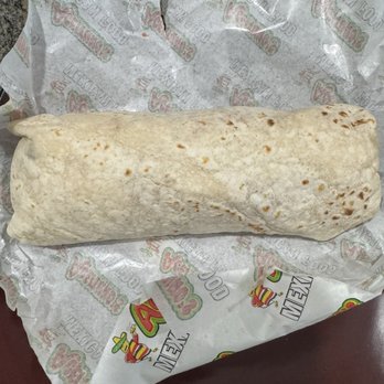 Aceituno's - Carne Asada Burrito - Mexican Near Me - Kent, Washington