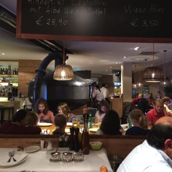 La Ruota - Italian Near Me - Munich, BY La Ruota - Italian Near Me - Munich, BY