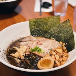 Black Ramen