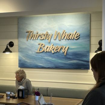 Thirsty Whale Bakery - Bakeries Near Me - Wayzata, Minnesota