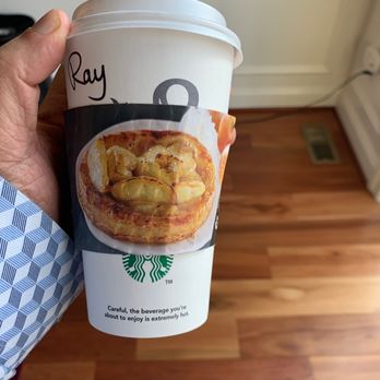 Starbucks - Coffee. - Coffee & Tea Near Me - Ashburn, Virginia