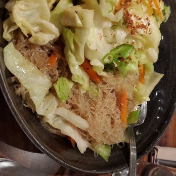 Avenida Restaurant - Vegetable pansit - Filipino Near Me - San Mateo, California Avenida Restaurant - Vegetable pansit - Filipino Near Me - San Mateo, California