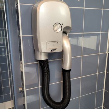 CityHub - Bathroom - Hostels Near Me - Rotterdam, ZH