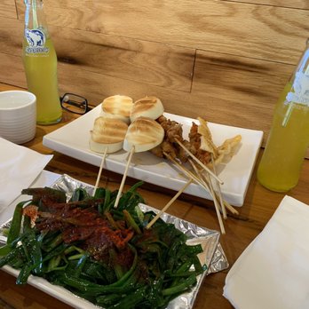 Happy Tree House BBQ - Barbeque Near Me - Richmond, British Columbia Happy Tree House BBQ - Barbeque Near Me - Richmond, British Columbia