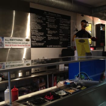 Mr Shawarma - Main counter~ - Middle Eastern Near Me - Vancouver, British Columbia Mr Shawarma - Main counter~ - Middle Eastern Near Me - Vancouver, British Columbia