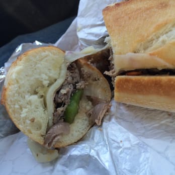 Skip's Bageldeli - Beef philly - Delis Near Me - Cincinnati, Ohio