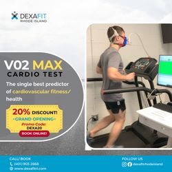 DexaFit Seekonk