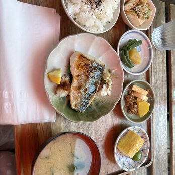 Azay - Japanese breakfast - Japanese Near Me - Los Angeles, California Azay - Japanese breakfast - Japanese Near Me - Los Angeles, California