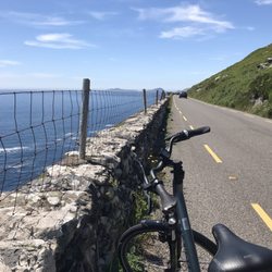 Dingle Electric Bike Experience