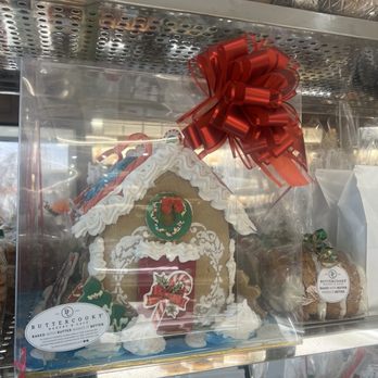 Buttercooky Bakery - Bakeries Near Me - Floral Park, New York