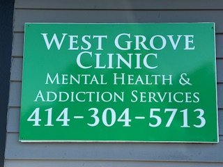 West Grove Clinic - grief counselor in Oak Creek, WI