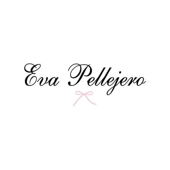 Eva Pellejero - Logo - Hair Salons Near Me - Zaragoza, Z Eva Pellejero - Logo - Hair Salons Near Me - Zaragoza, Z