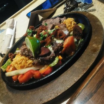 Applebee's Grill + Bar - Fajitas - American Near Me - Terrell, Texas