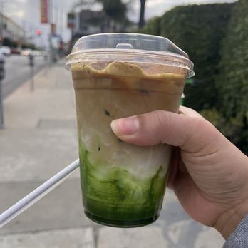 Dayglow - Coffee & Tea Near Me - Los Angeles, California Dayglow - Coffee & Tea Near Me - Los Angeles, California