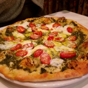Sammy's Trattoria - Pesto pizza - Italian Near Me - Baltimore, Maryland Sammy's Trattoria - Pesto pizza - Italian Near Me - Baltimore, Maryland