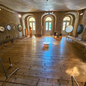 Schloss Freudenberg - Klangraum - Landmarks & Historical Buildings Near Me - Wiesbaden, HE Schloss Freudenberg - Klangraum - Landmarks & Historical Buildings Near Me - Wiesbaden, HE