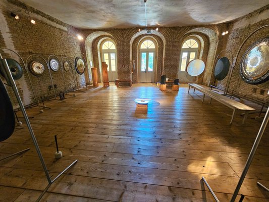 Schloss Freudenberg by null