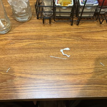 Denny's - As you can see in the photo I am food-less right now. Help they Denny still hasn't brought it out. - Diners Near Me - Del Mar, California Denny's - As you can see in the photo I am food-less right now. Help they Denny still hasn't brought it out. - Diners Near Me - Del Mar, California