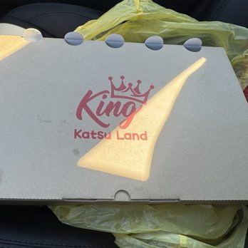 King Katsu Land - King Katsu - Asian Fusion Near Me - Newark, California King Katsu Land - King Katsu - Asian Fusion Near Me - Newark, California