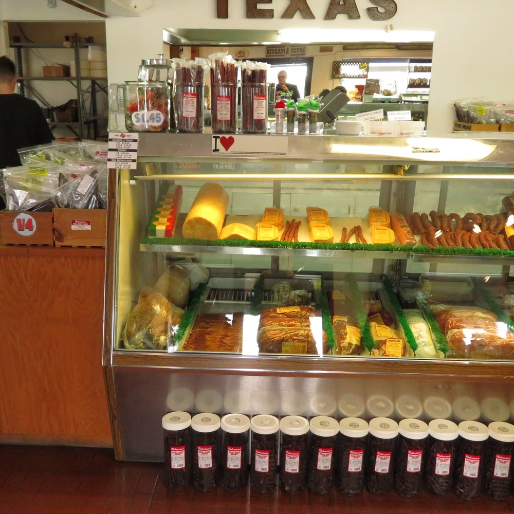 Robertson's Hams The Choppin' Block - Meat Shops Near Me - Salado, Texas Robertson's Hams The Choppin' Block - Meat Shops Near Me - Salado, Texas