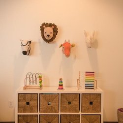 barre3 - Five Forks
