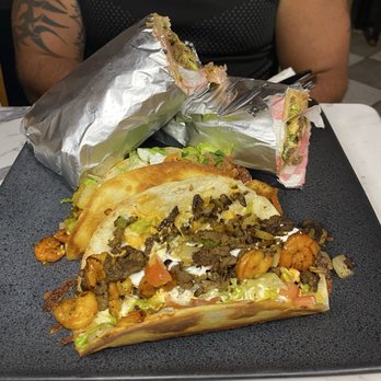 Ya Hala - Steak taco, shrimp taco, Philly cheesesteak - Halal Near Me - Albany, New York Ya Hala - Steak taco, shrimp taco, Philly cheesesteak - Halal Near Me - Albany, New York
