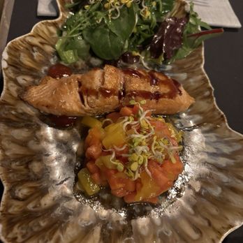 Patio - Lachs - Bars Near Me - Hamburg, HH