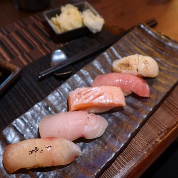 312 Fish Market - Sushi Bars Near Me - Chicago, Illinois
