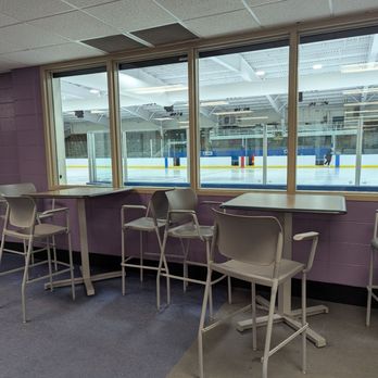 Northbrook Sports Center - Skating Rinks Near Me - Northbrook, Illinois