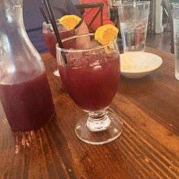 Sangria Sangria