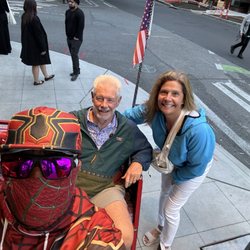Spidey Cab