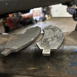 Marc's Automotive