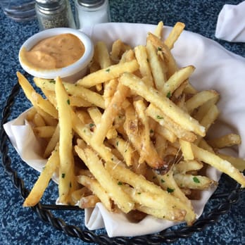 Cafe Orleans - Pomme frites! - Cajun/Creole Near Me - Anaheim, California
