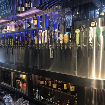 Yard House - About half the draft choices - New American Near Me - Lombard, Illinois Yard House - About half the draft choices - New American Near Me - Lombard, Illinois