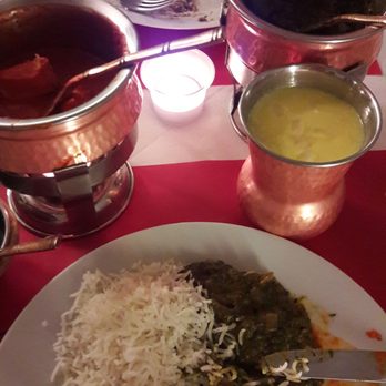 Royal Punjab - Indian Near Me - Bern, BE