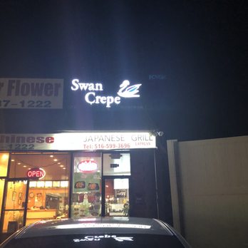 Swan Crepe - Bubble Tea Near Me - Franklin Square, New York