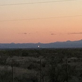 The Marfa Lights - Landmarks & Historical Buildings Near Me - Marfa, Texas The Marfa Lights - Landmarks & Historical Buildings Near Me - Marfa, Texas