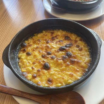 Somenya - Baked cheese corn - Japanese Near Me - Quincy, Massachusetts