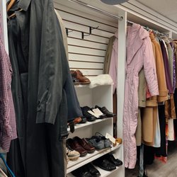 Turnover Shop