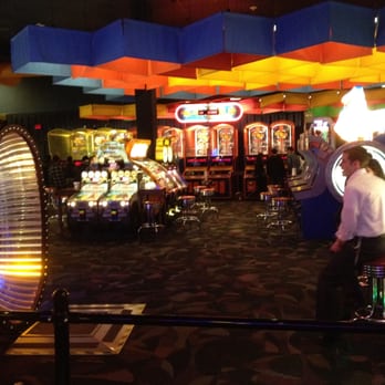 Dave & Buster's Vaughan - American Near Me - Vaughan, Ontario Dave & Buster's Vaughan - American Near Me - Vaughan, Ontario