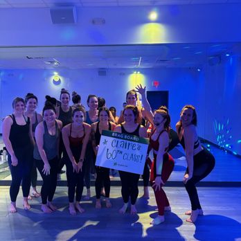 YogaSix Bentonville - Yoga Near Me YogaSix Bentonville - Yoga Near Me