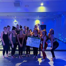 YogaSix Bentonville