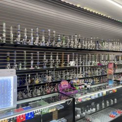 El Cerrito Smoke & Gift - Bong/dab rigs