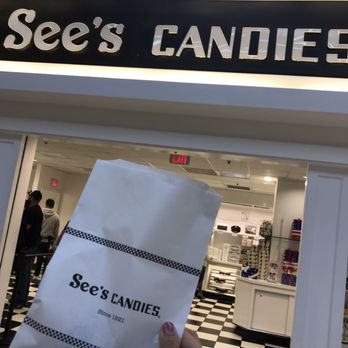 See's Candies - Candy Stores Near Me - Arcadia, California