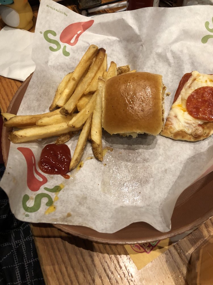 CHILI’S 23 Photos & 15 Reviews American (Traditional) 3902 13th