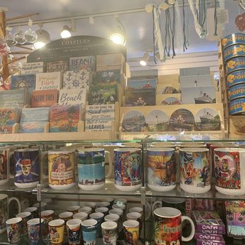 Pirates Cove - Souvenir Shops Near Me - Long Beach, California